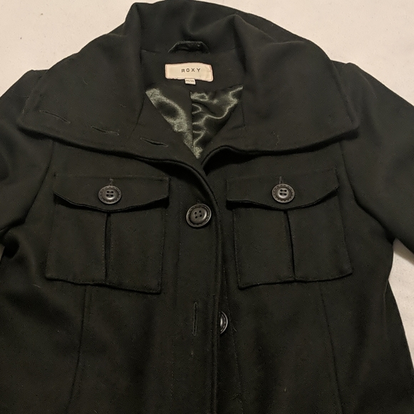 Winter coat - Picture 3 of 5